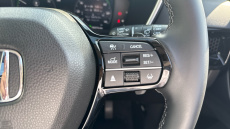 Honda CR-V 2.0 eHEV Advance 5dr eCVT Hybrid Estate